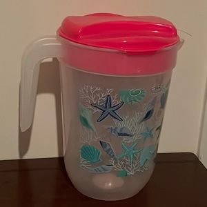 Plastic drink containers